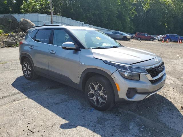 2022 KIA SELTOS EX KNDERCAA8N7263551