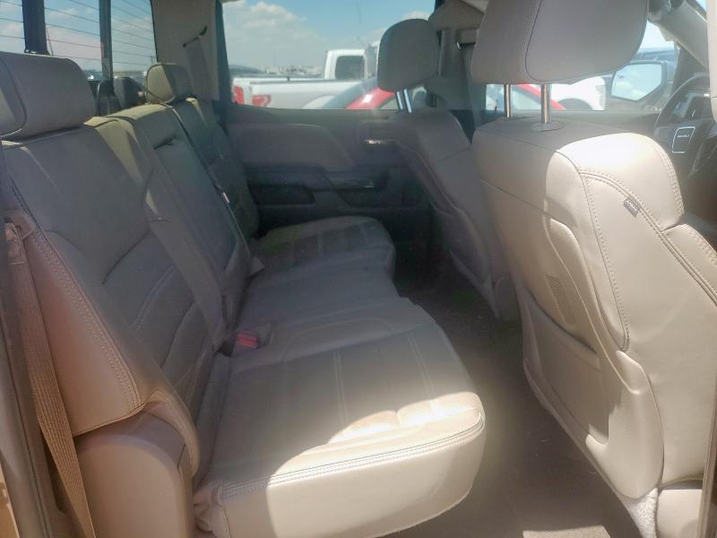 2015 GMC SIERRA K15 3GTU2WEJXFG471500