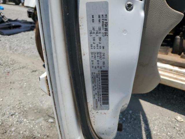 2017 DODGE GRAND CARA 2C4RDGBG6HR711654