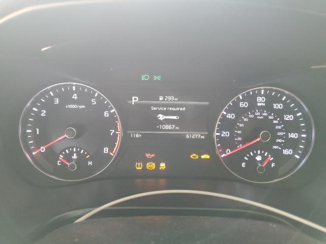 2023 KIA FORTE LX 3KPF24AD9PE590195