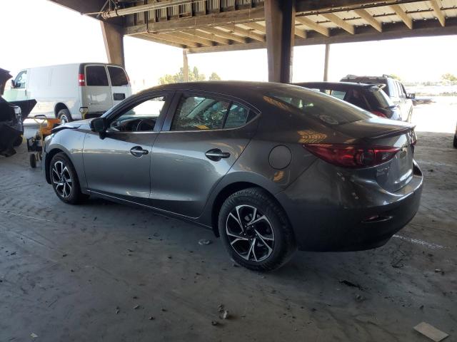 Vin: 3mzbn1u75jm185469, lot: 63630675, mazda 3 sport 20182