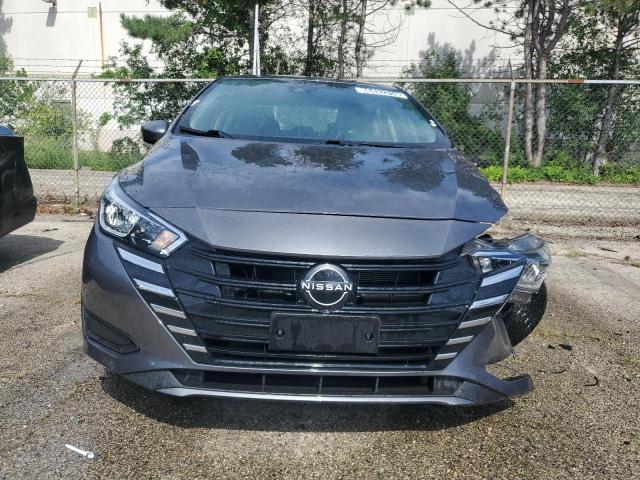 2023 NISSAN VERSA SV - 3N1CN8EV2PL839889
