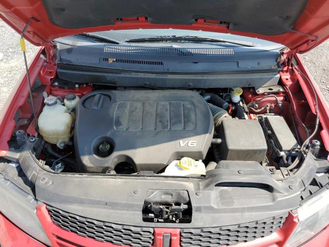 2019 DODGE JOURNEY GT 3C4PDDEG1KT694896