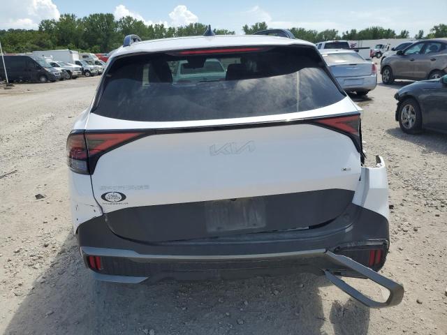 2023 KIA SPORTAGE X - 5XYK6CAF2PG024770