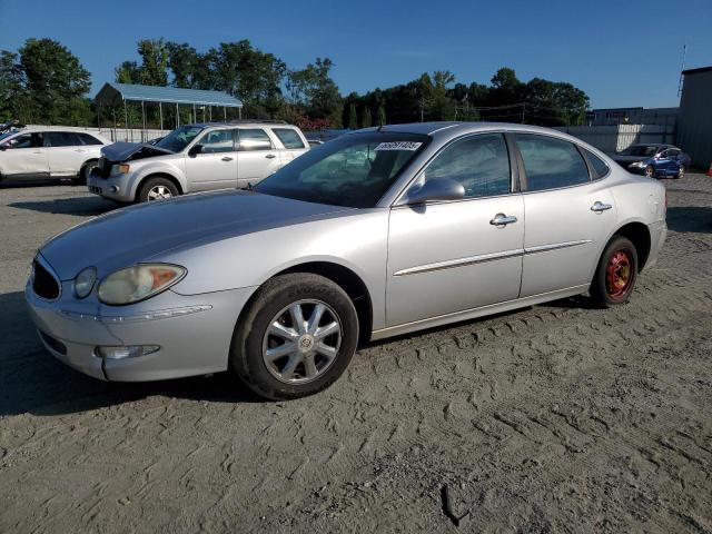 BUICK LACROSSE C
