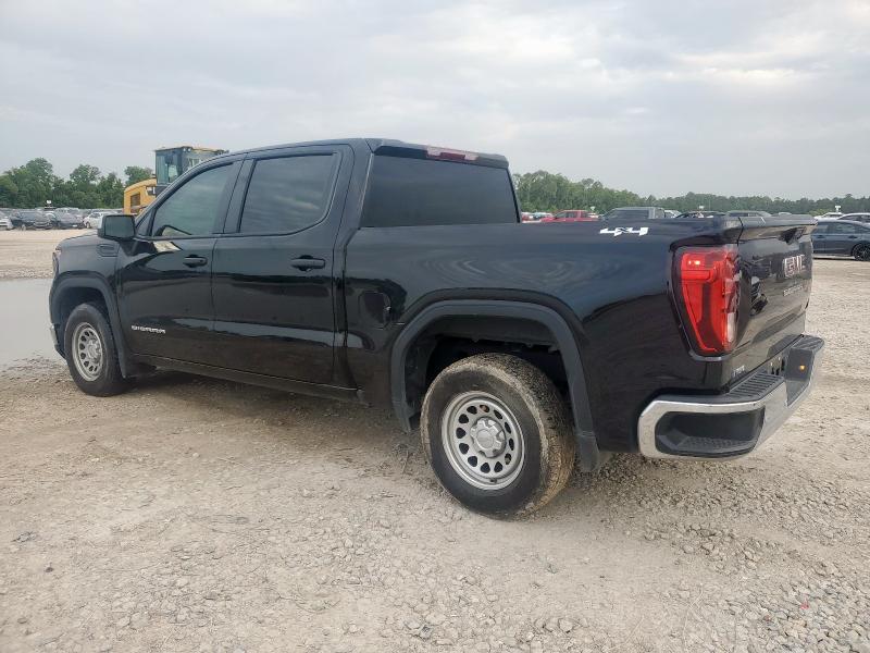 2024 GMC SIERRA K15 3GTPUAEK8RG199472
