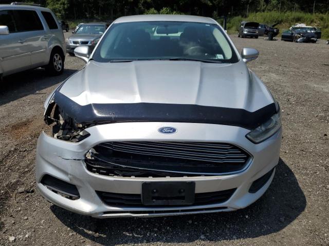 2014 FORD FUSION SE - 3FA6P0LU9ER242867
