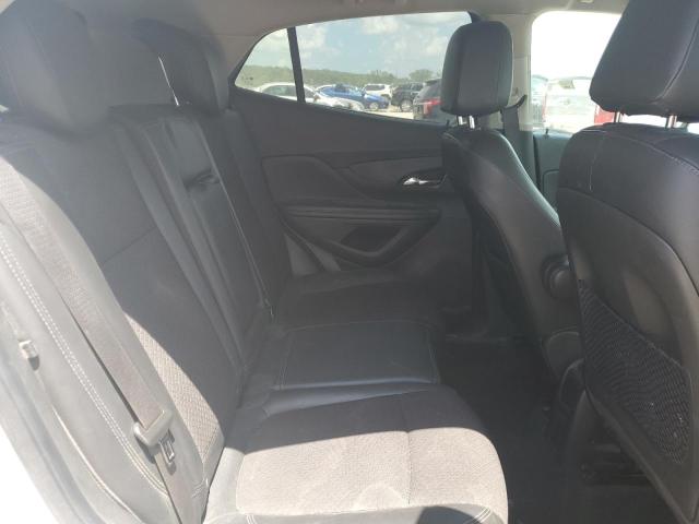 2019 BUICK ENCORE PRE - KL4CJASB5KB766225