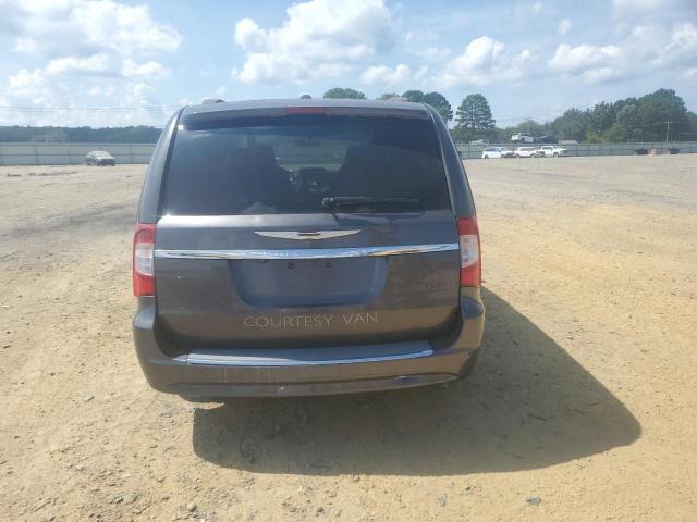 2015 CHRYSLER TOWN & COU 2C4RC1BG8FR629762