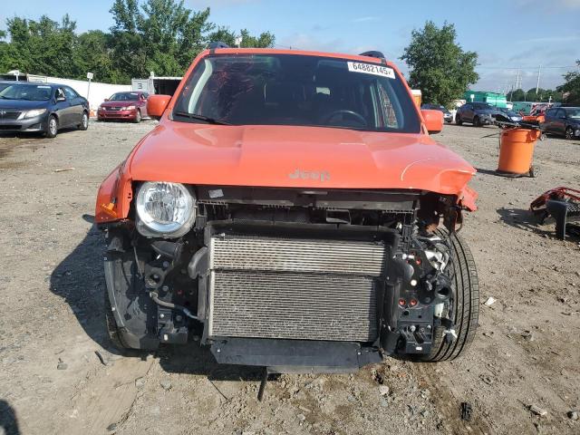 2019 JEEP RENEGADE L ZACNJBBB2KPK06413