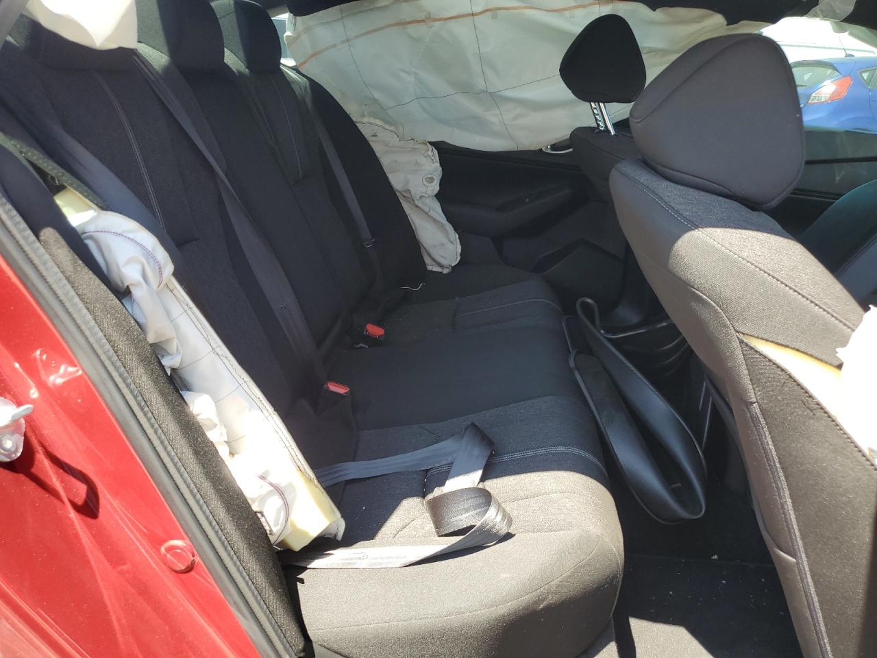 HONDA ACCORD HYBRID SPORT