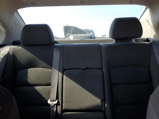 2016 CHEVROLET CRUZE LIMI 1G1PE5SB7G7167915