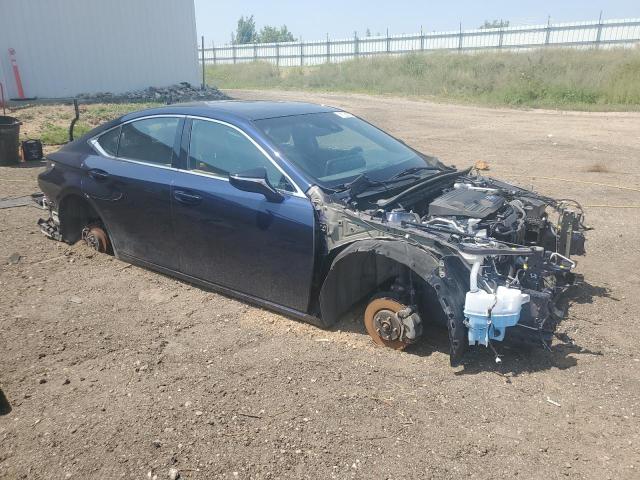 2022 LEXUS ES 250 BAS 58AD11D11NU010063