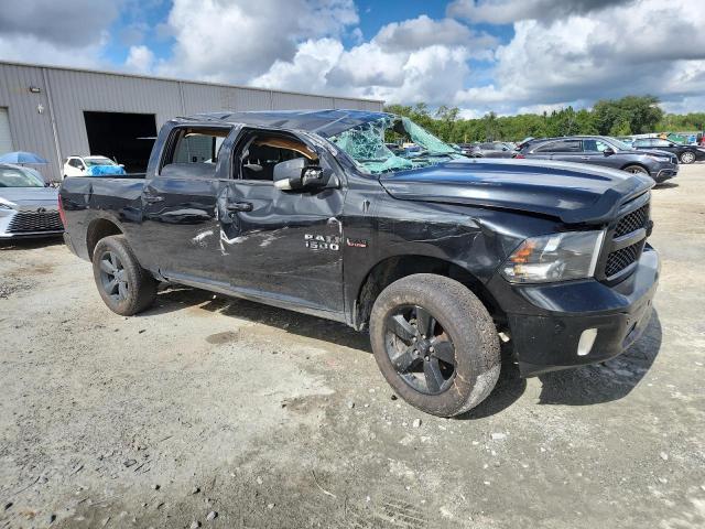 2018 RAM 1500 SLT 1C6RR7LT5JS241268