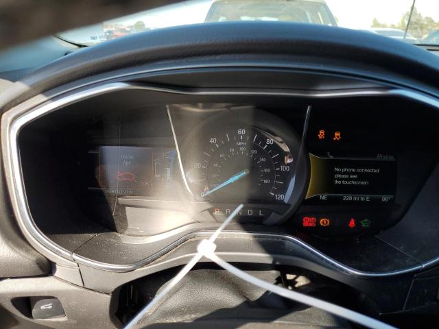 2016 FORD FUSION TIT 3FA6P0RU1GR175787