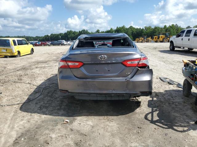 2018 TOYOTA CAMRY L 4T1B11HK2JU140431