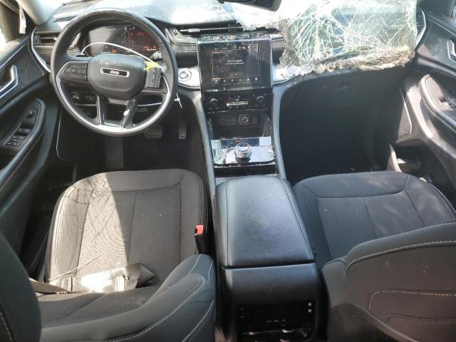 2022 JEEP GRAND CHEROKEE L LAREDO 1C4RJKAGXN8625123