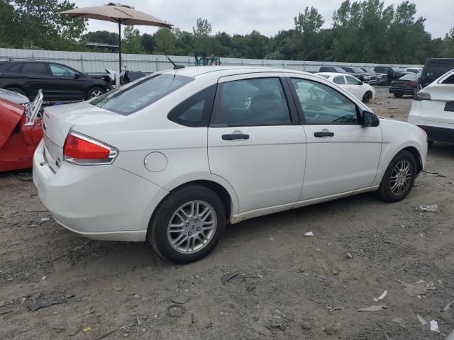 2011 FORD FOCUS SE - 1FAHP3FN4BW104600