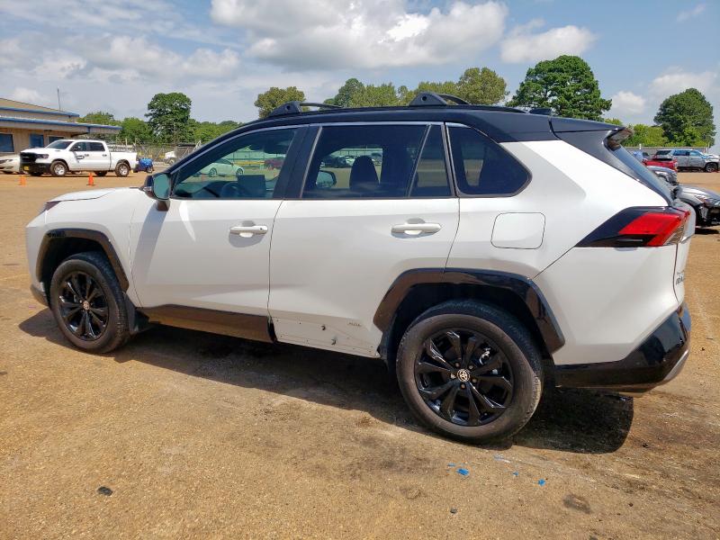 Vin: 2t3e6rfv5pw043640, lot: 64097125, toyota rav4 xse 20232