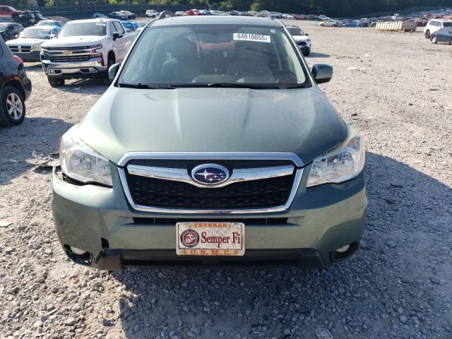 2016 SUBARU FORESTER 2 JF2SJAHC1GH492206