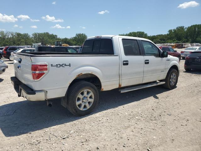 2013 FORD F150 SUPERCREW - 1FTFW1ET0DKE82206