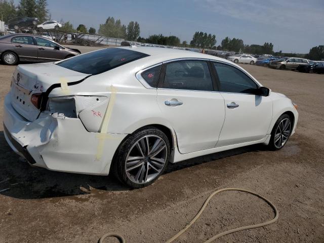 2016 NISSAN ALTIMA 2.5 - 1N4AL3AP5GN340028
