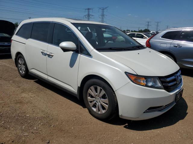 2015 HONDA ODYSSEY EX - 5FNRL5H61FB023480