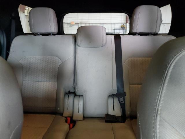 2018 FORD EXPLORER - 1FM5K8B80JGB40832
