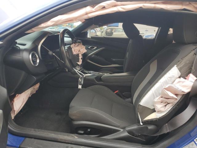 2020 CHEVROLET CAMARO LS 1G1FB1RS2L0149635