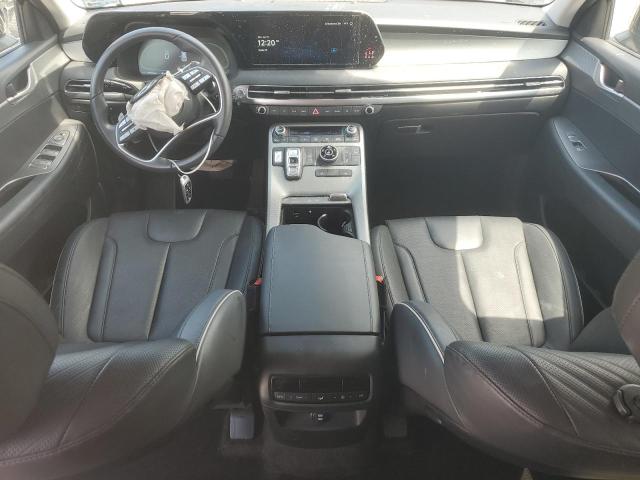 2023 HYUNDAI PALISADE X KM8R3DGE0PU553074
