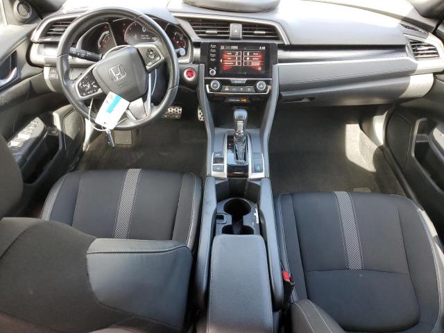 2019 HONDA CIVIC SPOR 2HGFC2F83KH541652