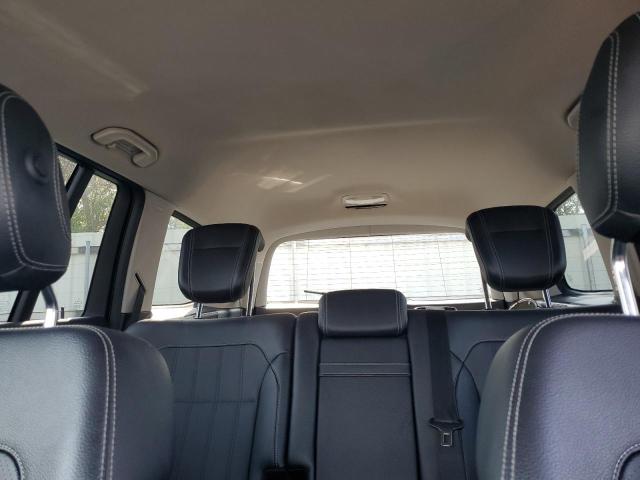2015 MERCEDES-BENZ GL 350 BLU 4JGDF2EE3FA517386