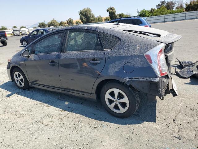 2015 TOYOTA PRIUS JTDKN3DU7F0457311
