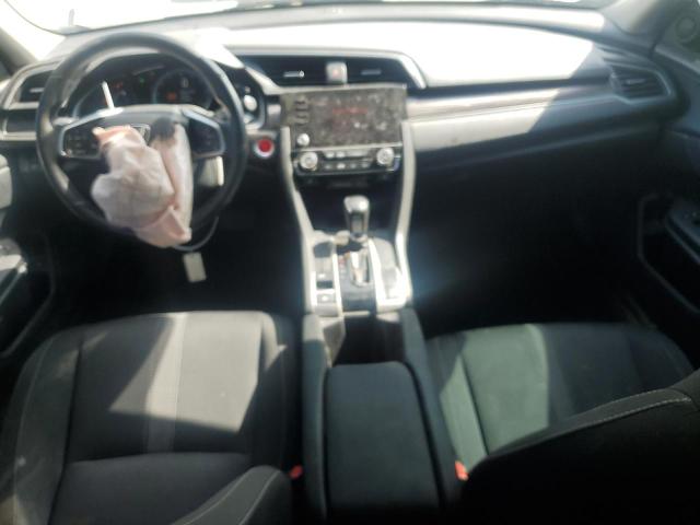 2019 HONDA CIVIC EX 19XFC1F31KE002357