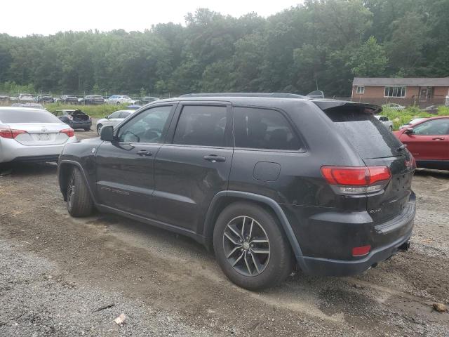 2017 JEEP GRAND CHER - 1C4RJFLG8HC847441