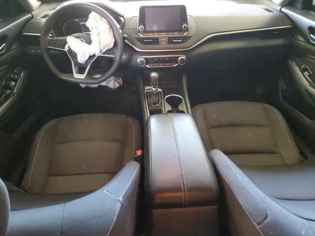 2021 NISSAN ALTIMA SV 1N4BL4DV9MN337584