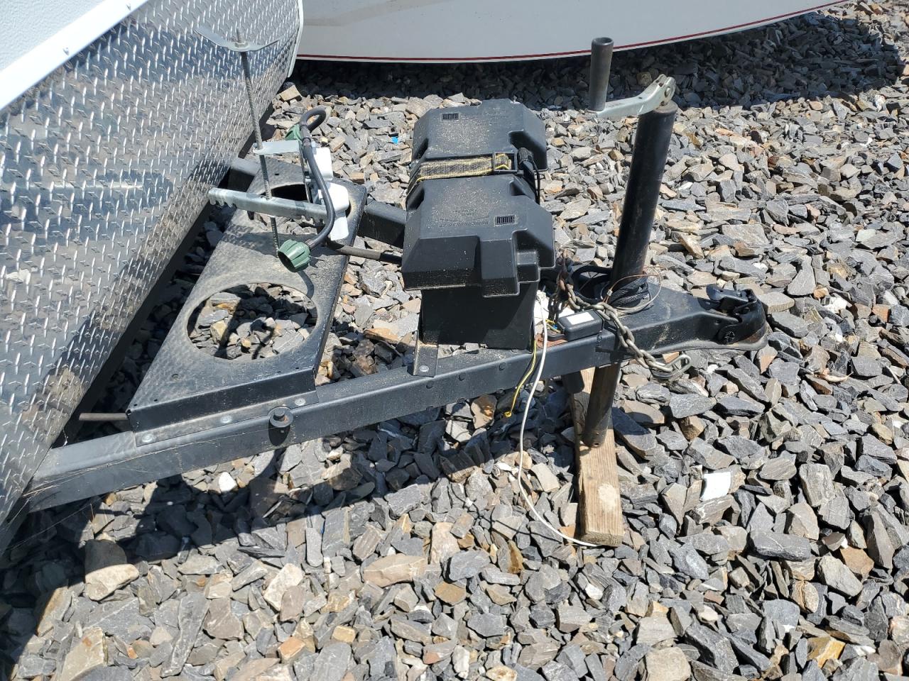 Lot #3202405444 2007 OTHER RV HIGHLANDER