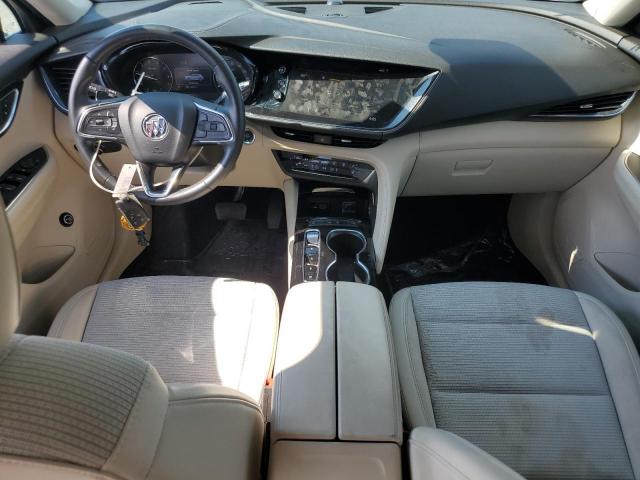2023 BUICK ENVISION P LRBAZLR43PD067050
