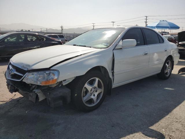 ACURA 3.2TL