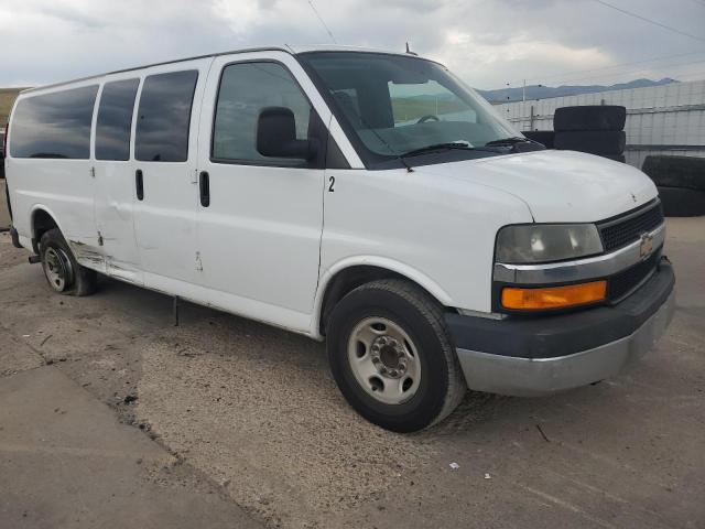2014 CHEVROLET EXPRESS G3 - 1GAZG1FGXE1157798
