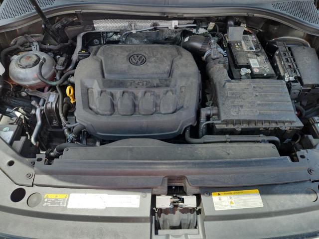 2022 VOLKSWAGEN TIGUAN SEL 3VV4B7AX0NM022067