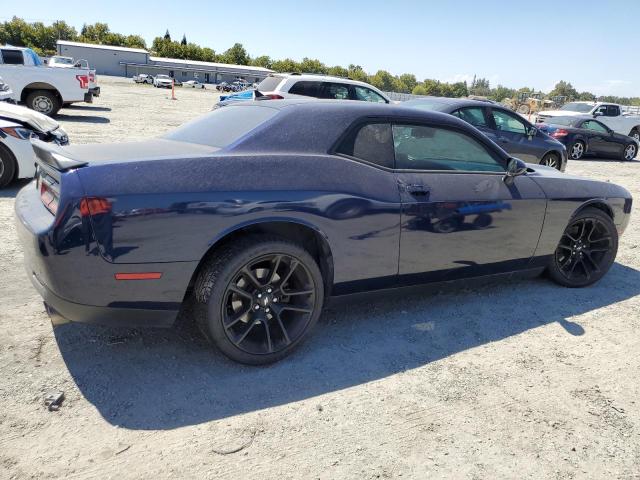 2017 DODGE CHALLENGER 2C3CDZBT5HH589216