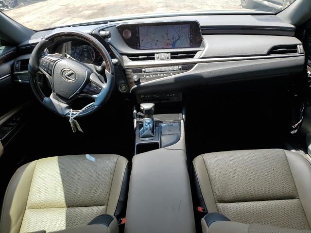 2019 LEXUS ES 350 58ABZ1B15KU026409