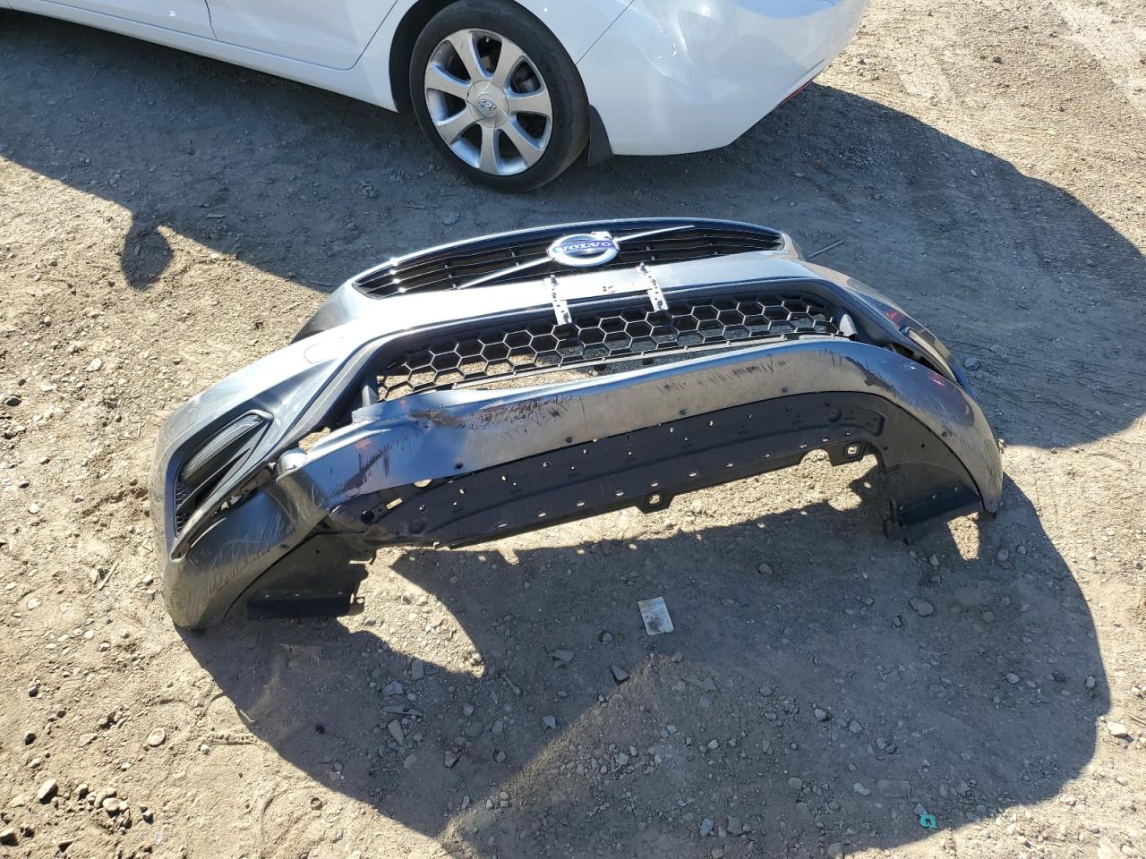 VOLVO V60 T5 DYNAMIC