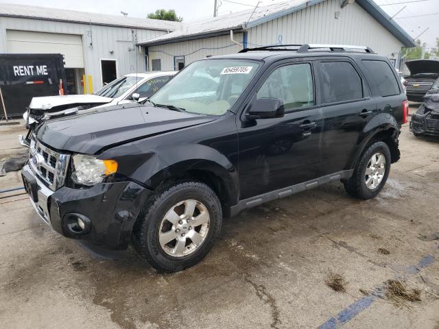 FORD ESCAPE LIM