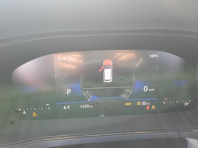 2024 VOLKSWAGEN TAOS SE 3VVVX7B24RM085476