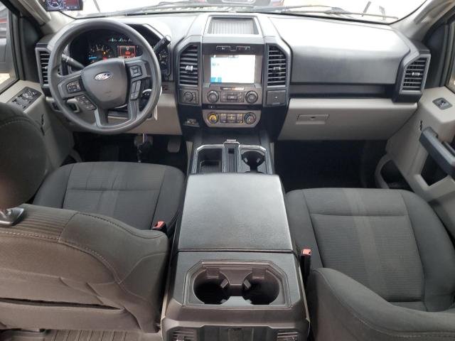 2018 FORD F150 SUPER - 1FTEW1EP9JKD97214