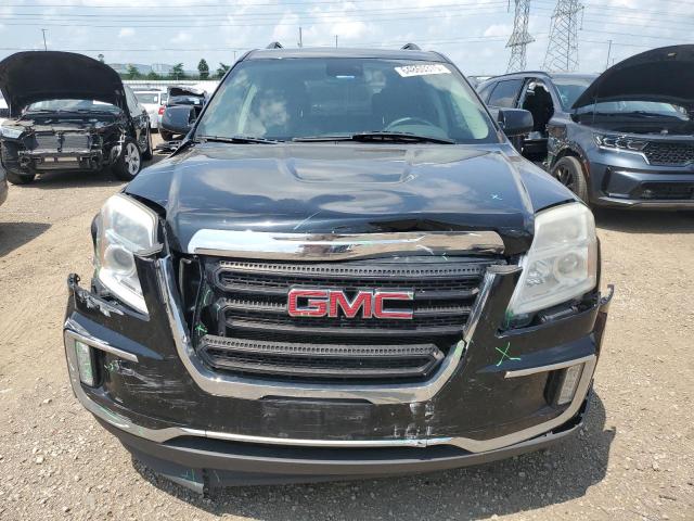 2017 GMC TERRAIN SL - 2GKALNEK0H6262675