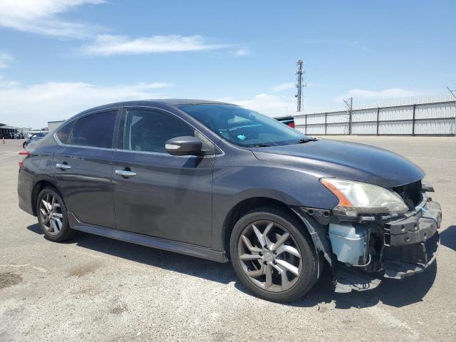 2015 NISSAN SENTRA S - 3N1AB7AP7FY332148