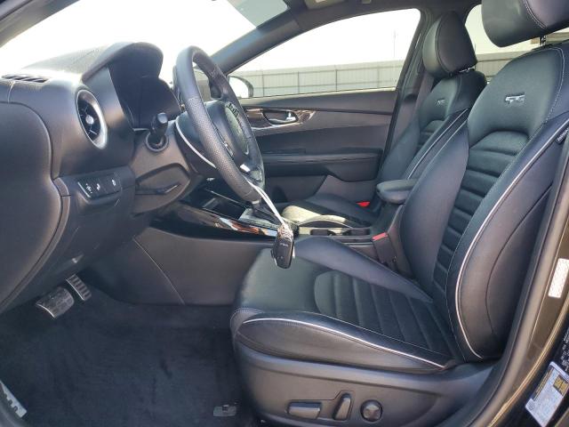 2022 KIA FORTE GT L 3KPF54AD3NE503010